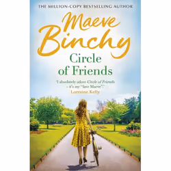 ISBN Circle Of Friends, English, Paperback, 736 pages