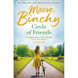 ISBN Circle Of Friends book English Paperback 736 pages