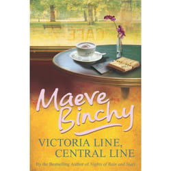 ISBN Victoria Line, Central Line book English Paperback 432 pages