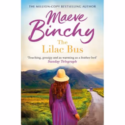 ISBN The Lilac Bus, English, Paperback, 256 pages