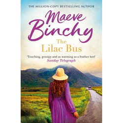 ISBN The Lilac Bus book English Paperback 256 pages