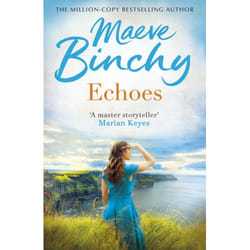 ISBN Echoes book English Paperback 752 pages