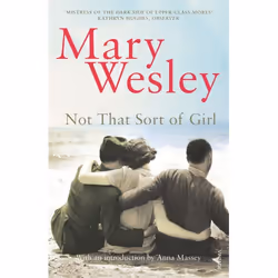 ISBN Not That Sort Of Girl, English, Paperback, 288 pages