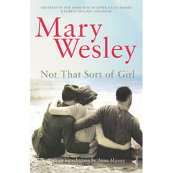 ISBN Not That Sort Of Girl book English Paperback 288 pages