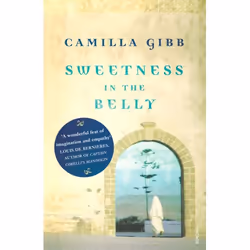 ISBN Sweetness In The Belly, English, Paperback, 432 pages