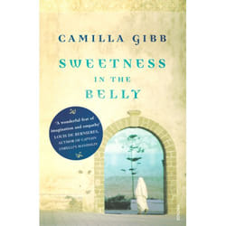 ISBN Sweetness In The Belly book English Paperback 432 pages