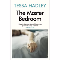 ISBN The Master Bedroom, English, Paperback, 320 pages