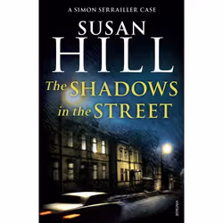 ISBN The Shadows in the Street, English, Paperback, 400 pages