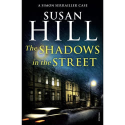 ISBN The Shadows in the Street book English Paperback 400 pages