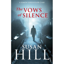 ISBN The Vows of Silence book English Paperback 464 pages