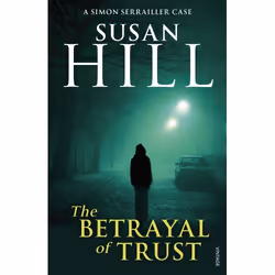 ISBN The Betrayal of Trust, English, Paperback, 496 pages