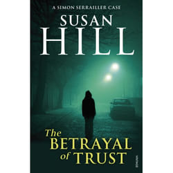 ISBN The Betrayal of Trust book English Paperback 496 pages