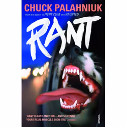 ISBN Rant, English, Paperback, 336 pages