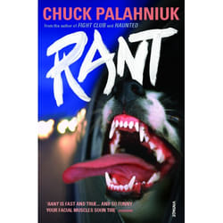ISBN Rant book English Paperback 336 pages