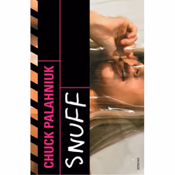 ISBN Snuff, English, Paperback, 208 pages