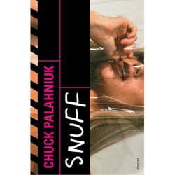 ISBN Snuff book English Paperback 208 pages