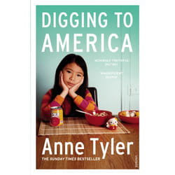 ISBN Digging to America book English Paperback 336 pages