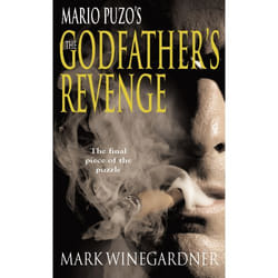 ISBN The Godfather's Revenge book English Paperback 592 pages