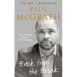 ISBN Back from the Brink book English Paperback 432 pages