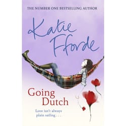 ISBN Going Dutch book English Paperback 432 pages