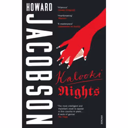 ISBN Kalooki Nights, English, Paperback, 480 pages