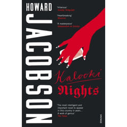 ISBN Kalooki Nights book English Paperback 480 pages