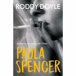 ISBN Paula Spencer, English, Paperback, 288 pages