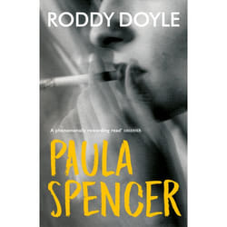 ISBN Paula Spencer book English Paperback 288 pages