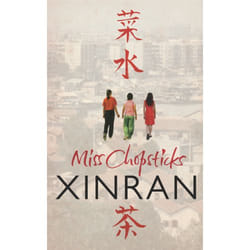 ISBN Miss Chopsticks book English Paperback 272 pages