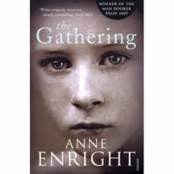 ISBN The Gathering, English, Paperback, 272 pages