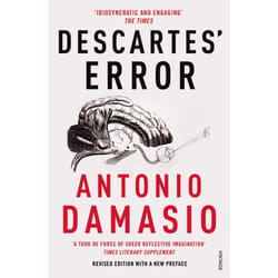 ISBN Descartes' Error book English Paperback 352 pages