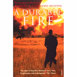 ISBN A Durable Fire, English, Paperback, 576 pages