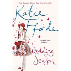 ISBN Wedding Season book English Paperback 480 pages
