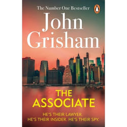 ISBN The Associate book English Paperback 496 pages
