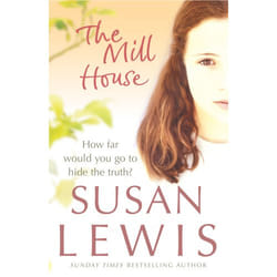ISBN The Mill House book English Paperback 576 pages