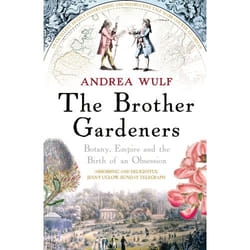 ISBN The Brother Gardeners book English Paperback 384 pages