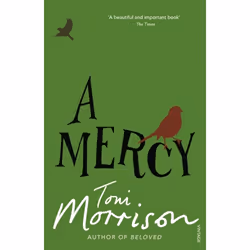 ISBN A Mercy, English, Paperback, 176 pages