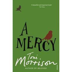 ISBN A Mercy book English Paperback 176 pages