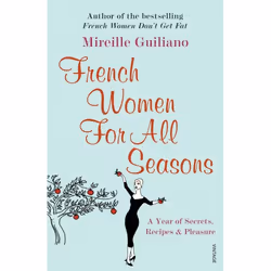 ISBN French Women For All Seasons, English, Paperback, 400 pages