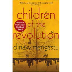ISBN Children of the Revolution book English Paperback 240 pages
