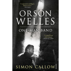 ISBN Orson Welles, Volume 3 book English Paperback 496 pages