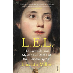 ISBN L.E.L. book English Paperback 416 pages