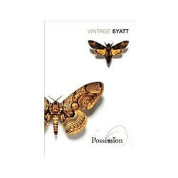 ISBN Possession: A Romance book General novel English 528 pages