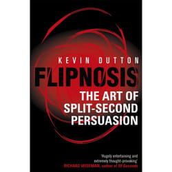 ISBN Flipnosis book English Paperback 400 pages