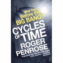 ISBN Cycles of Time, English, Paperback, 304 pages