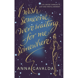 ISBN I Wish Someone Were Waiting for Me Somewhere book English Paperback 352 pages