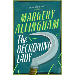 ISBN The Beckoning Lady book English Paperback 256 pages
