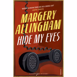 ISBN Hide My Eyes, English, Paperback, 224 pages