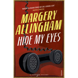 ISBN Hide My Eyes book English Paperback 224 pages