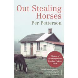 ISBN Out Stealing Horses book English Paperback 272 pages